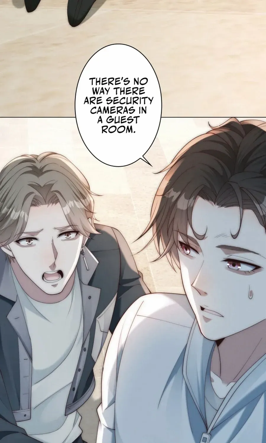 Read Dominating with the Price Collapse System chapter 40 image 5 on Lezhin