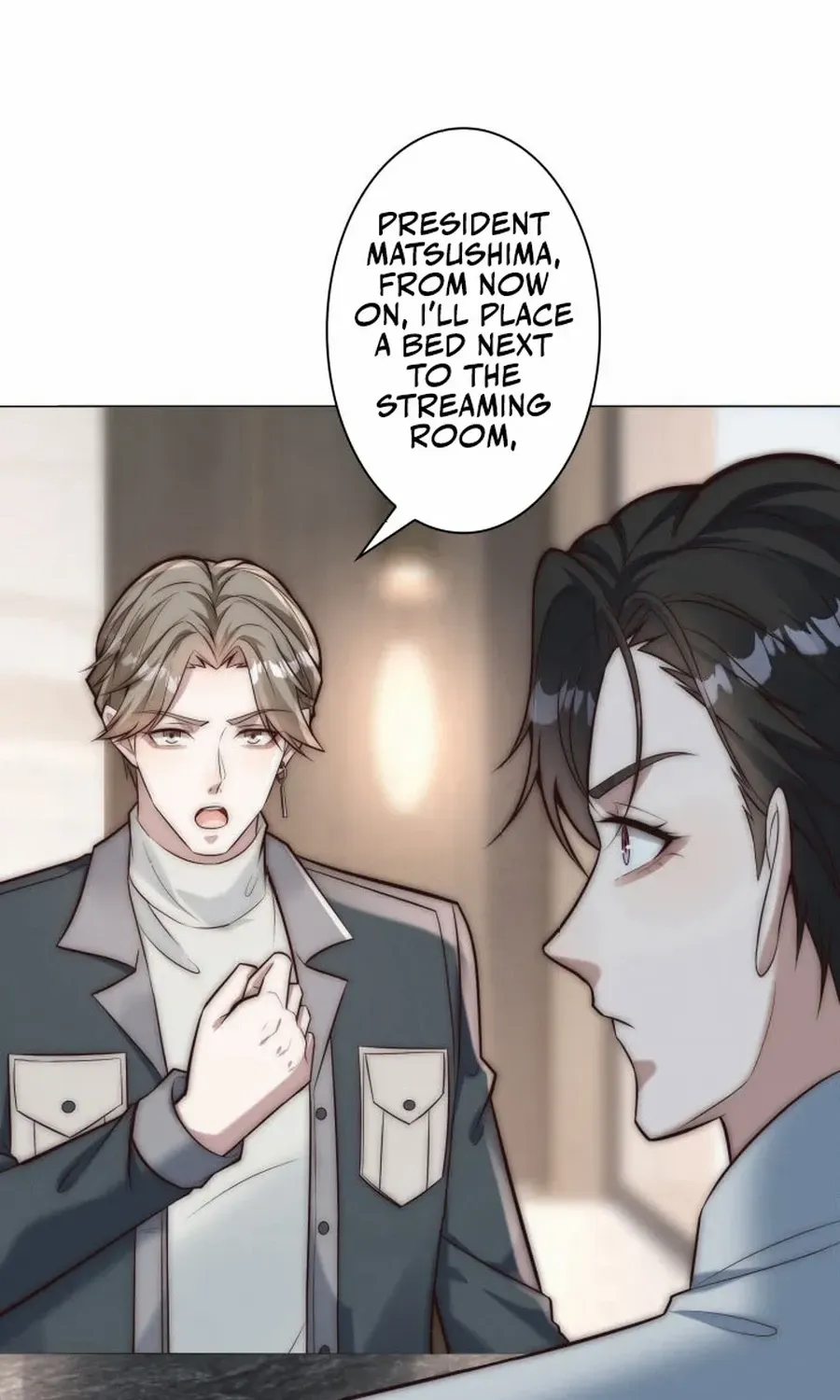 Read Dominating with the Price Collapse System chapter 40 image 51 on Lezhin
