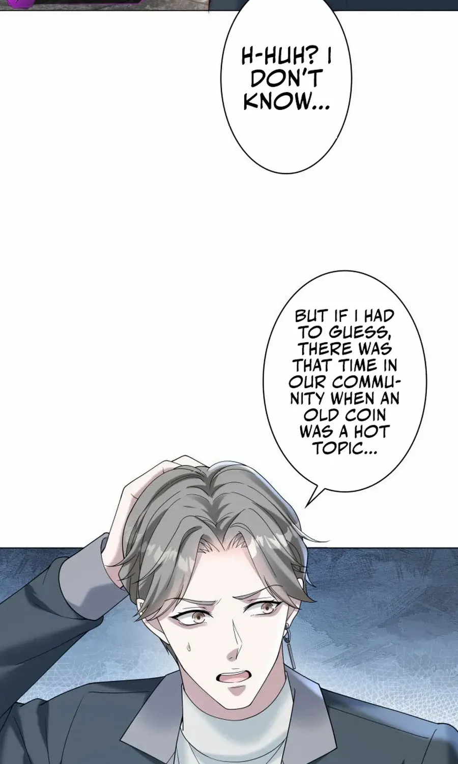 Read Dominating with the Price Collapse System chapter 40 image 59 on Lezhin