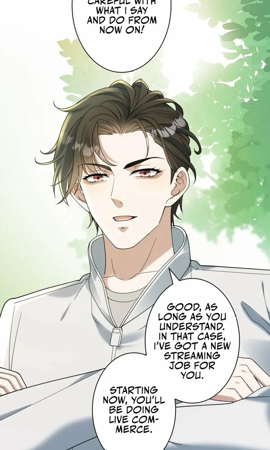 Read Dominating with the Price Collapse System chapter 40 image 62 on Lezhin