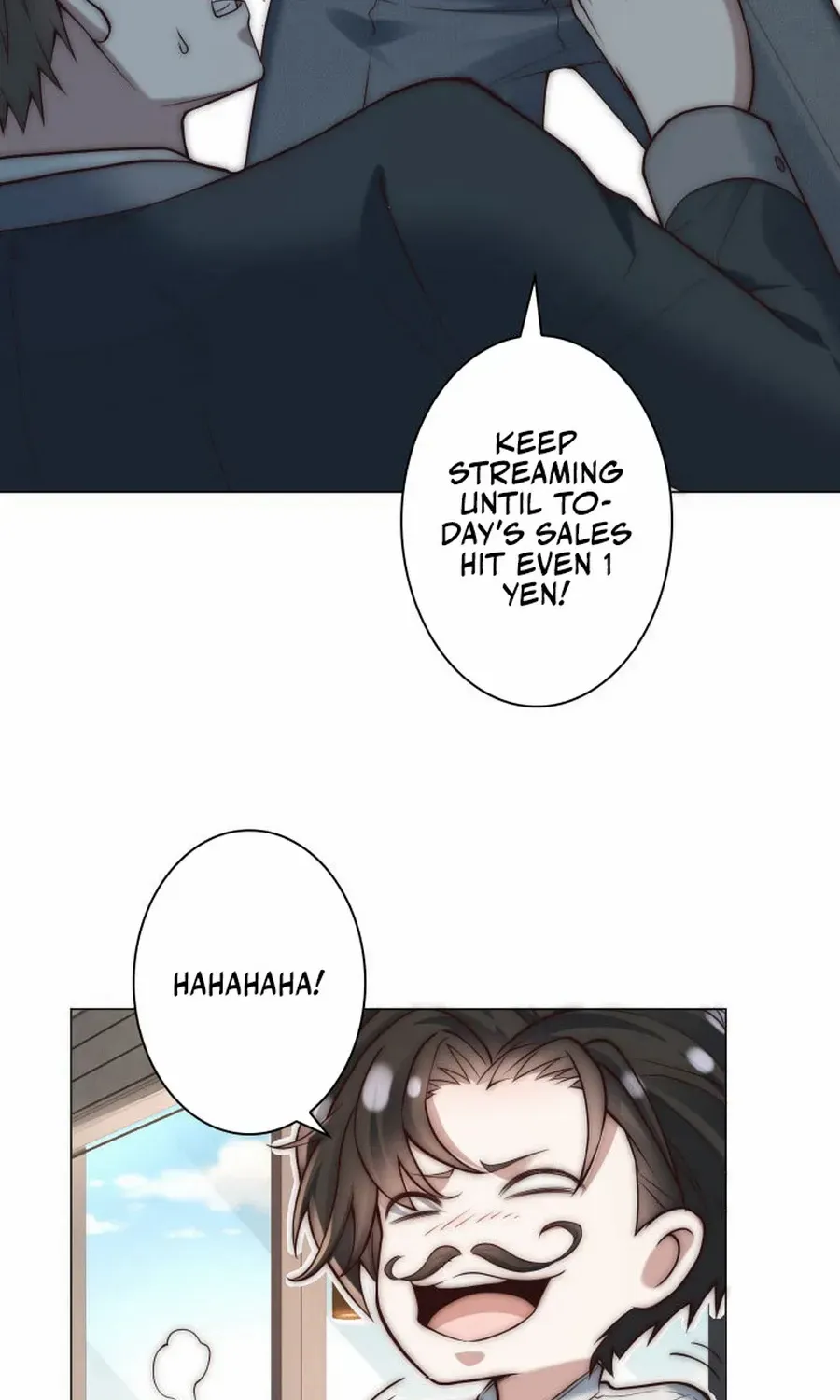 Read Dominating with the Price Collapse System chapter 40 image 69 on Lezhin
