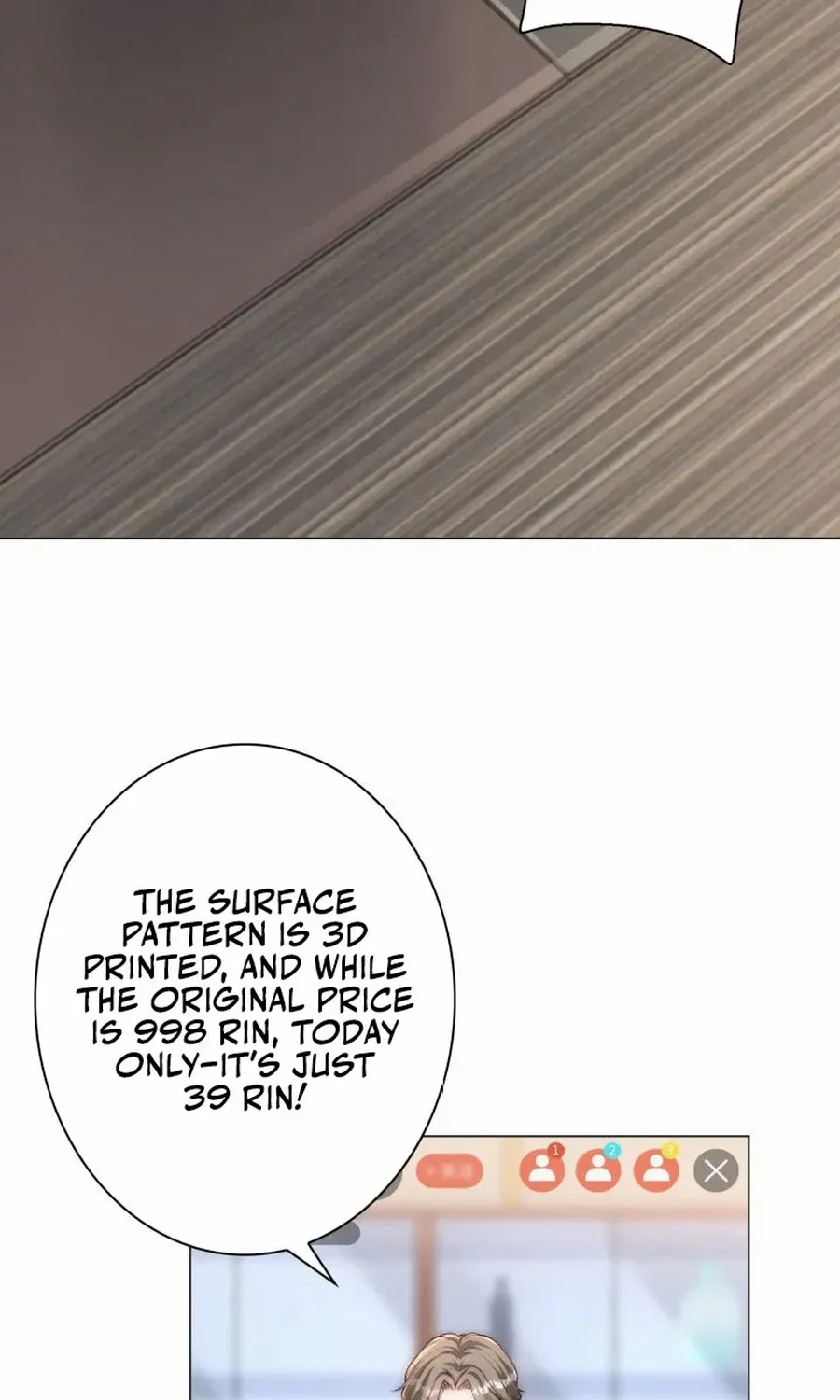 Read Dominating with the Price Collapse System chapter 40 image 74 on Lezhin