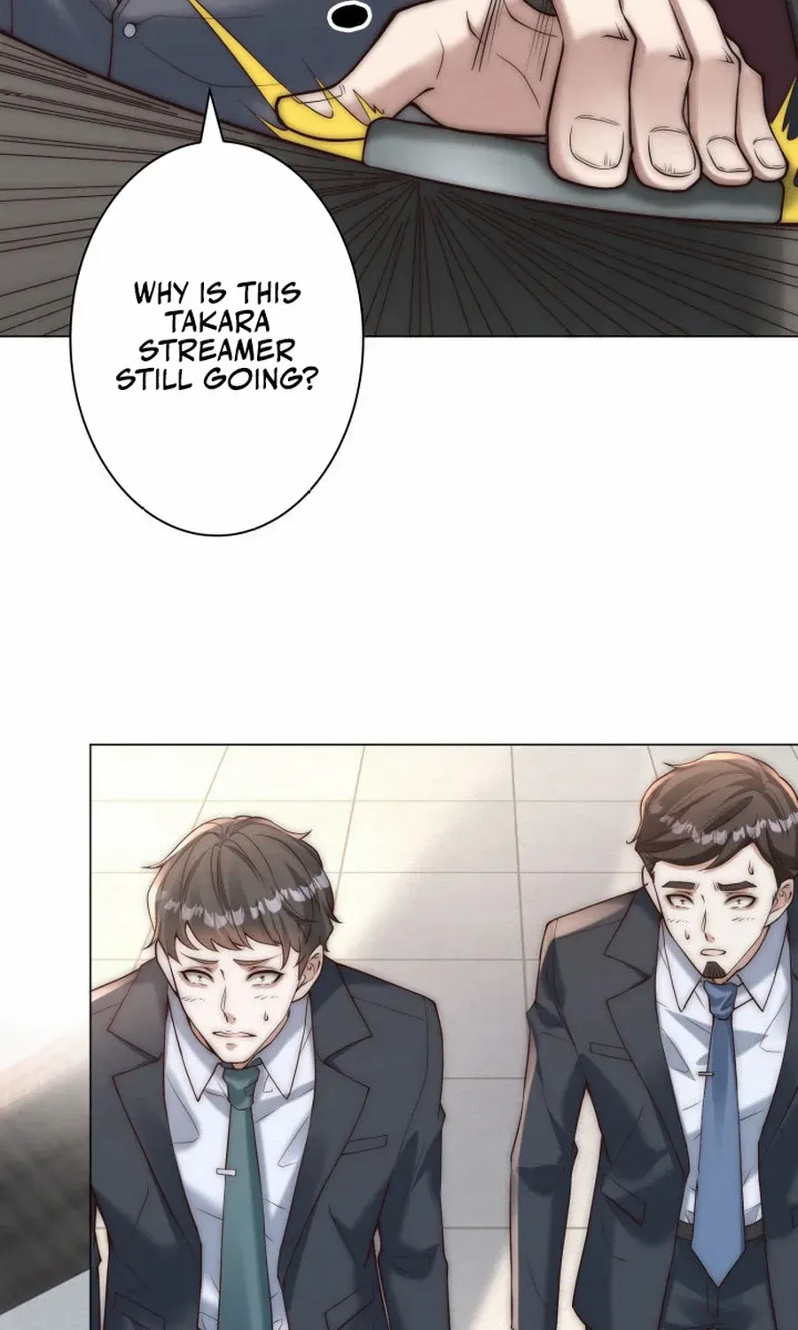 Read Dominating with the Price Collapse System chapter 40 image 77 on Lezhin