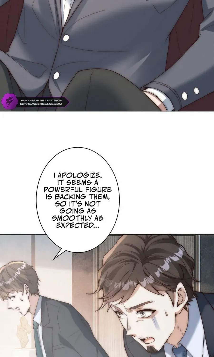Read Dominating with the Price Collapse System chapter 40 image 79 on Lezhin