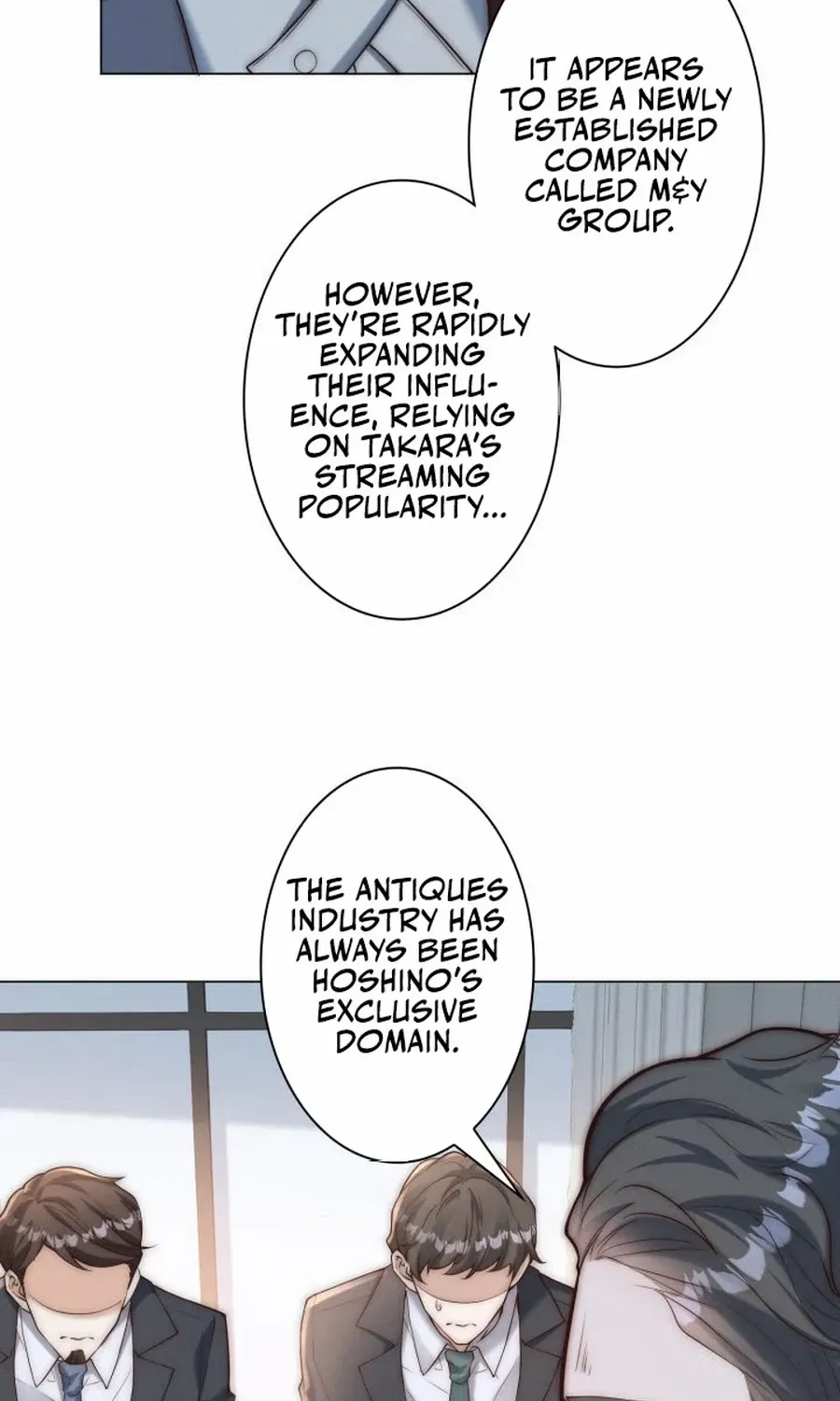 Read Dominating with the Price Collapse System chapter 40 image 82 on Lezhin