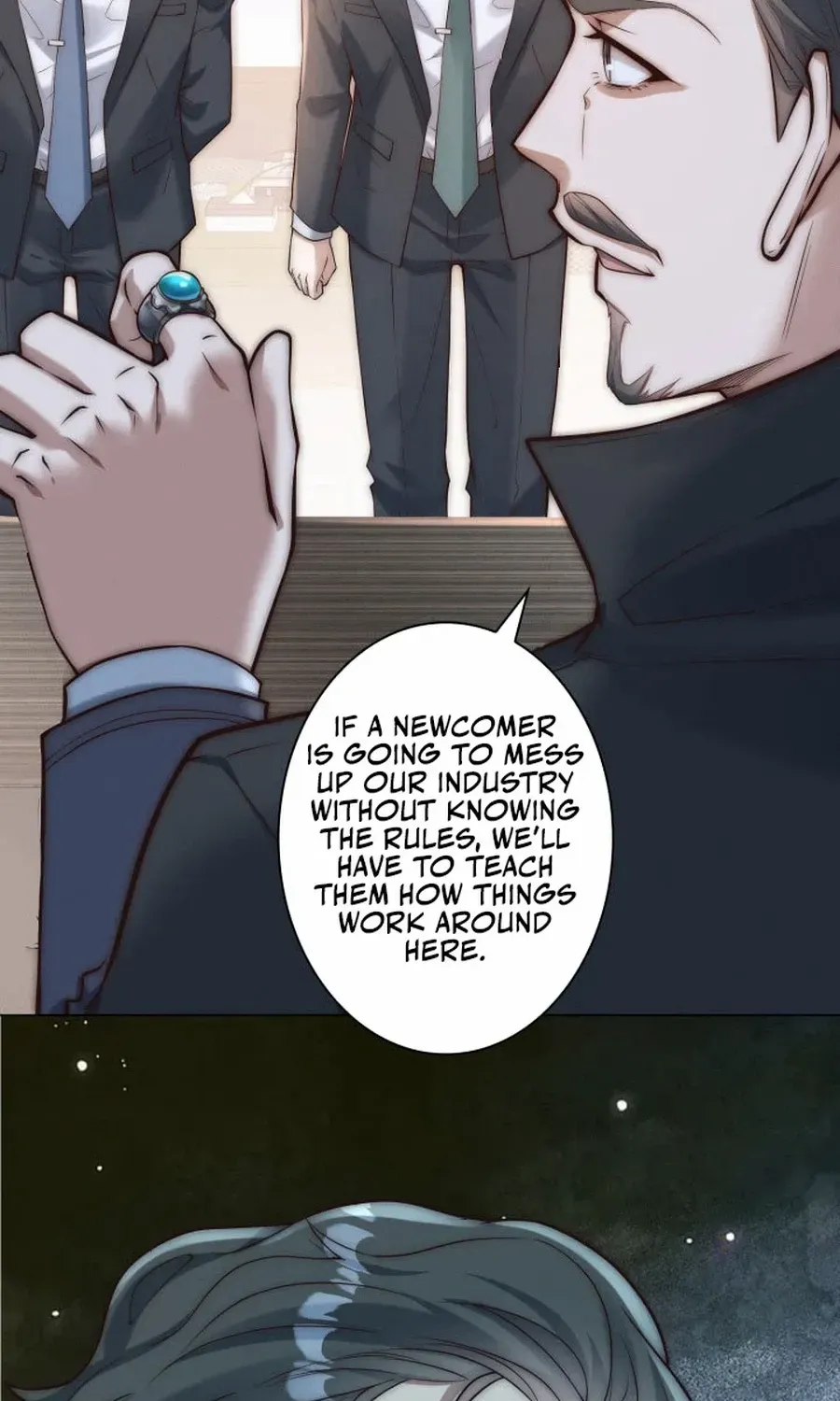 Read Dominating with the Price Collapse System chapter 40 image 83 on Lezhin