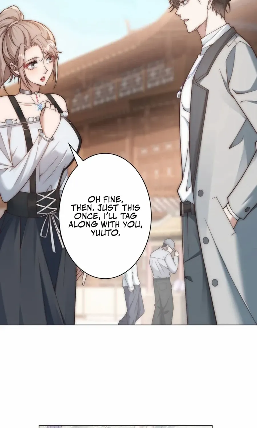 Read Dominating with the Price Collapse System chapter 41 image 10 on Lezhin