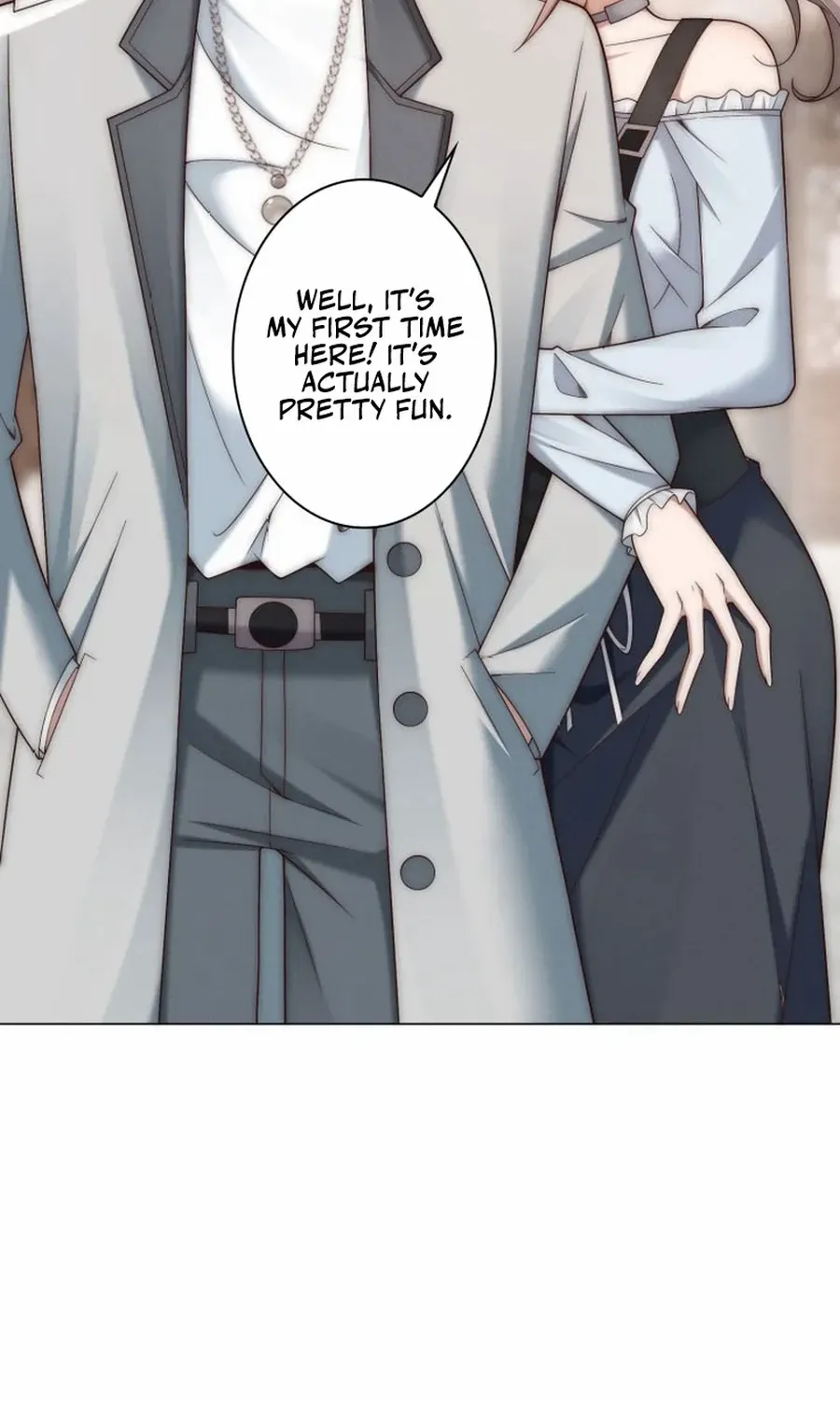 Read Dominating with the Price Collapse System chapter 41 image 18 on Lezhin