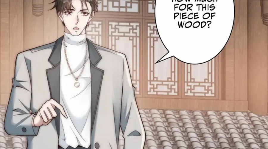 Read Dominating with the Price Collapse System chapter 41 image 20 on Lezhin