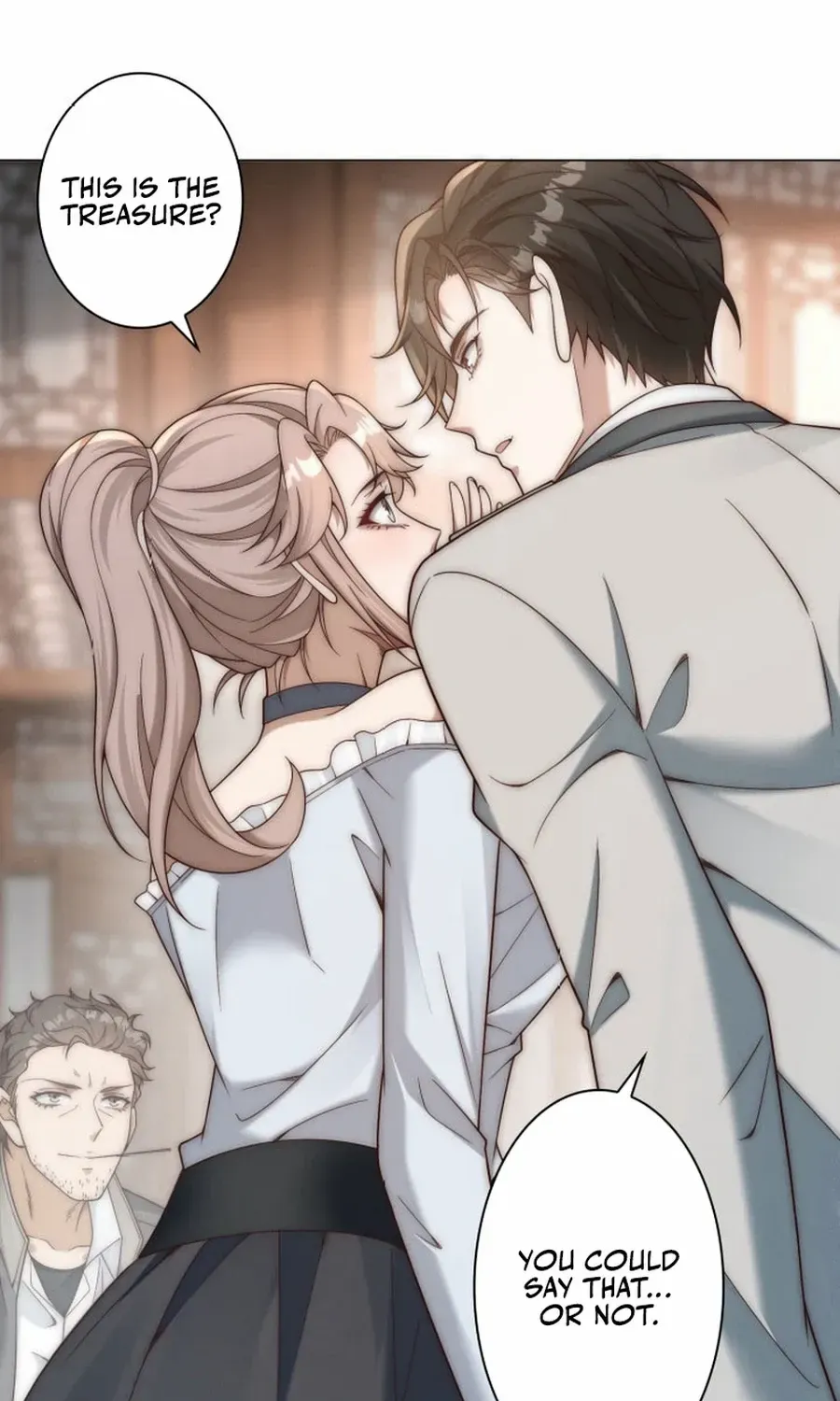 Read Dominating with the Price Collapse System chapter 41 image 23 on Lezhin