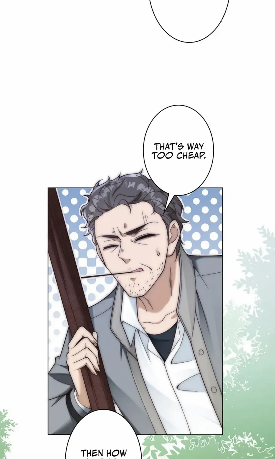 Read Dominating with the Price Collapse System chapter 41 image 26 on Lezhin