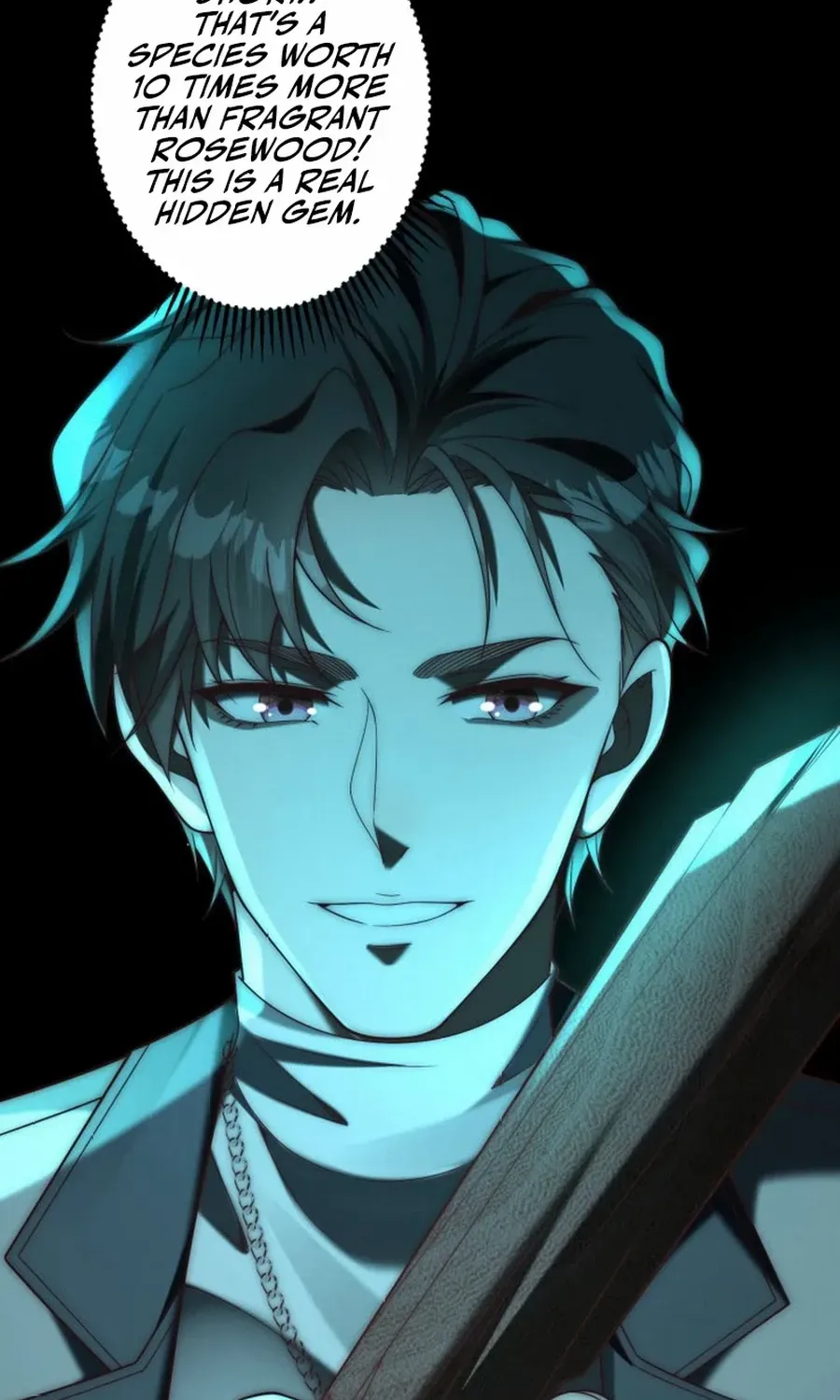 Read Dominating with the Price Collapse System chapter 41 image 30 on Lezhin