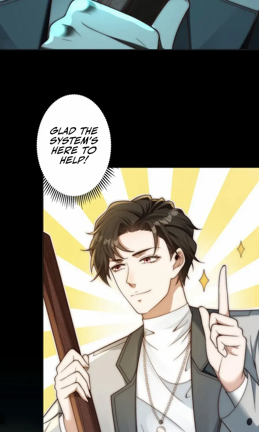 Read Dominating with the Price Collapse System chapter 41 image 31 on Lezhin