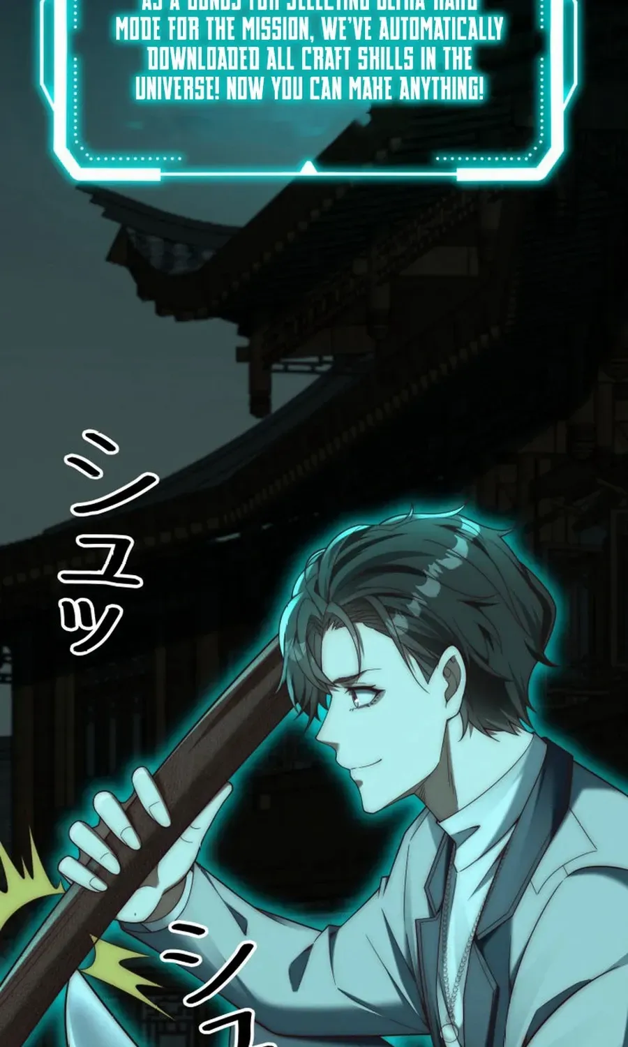 Read Dominating with the Price Collapse System chapter 41 image 33 on Lezhin