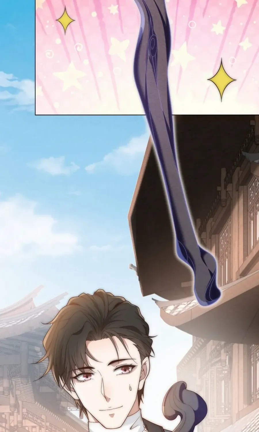 Read Dominating with the Price Collapse System chapter 41 image 38 on Lezhin