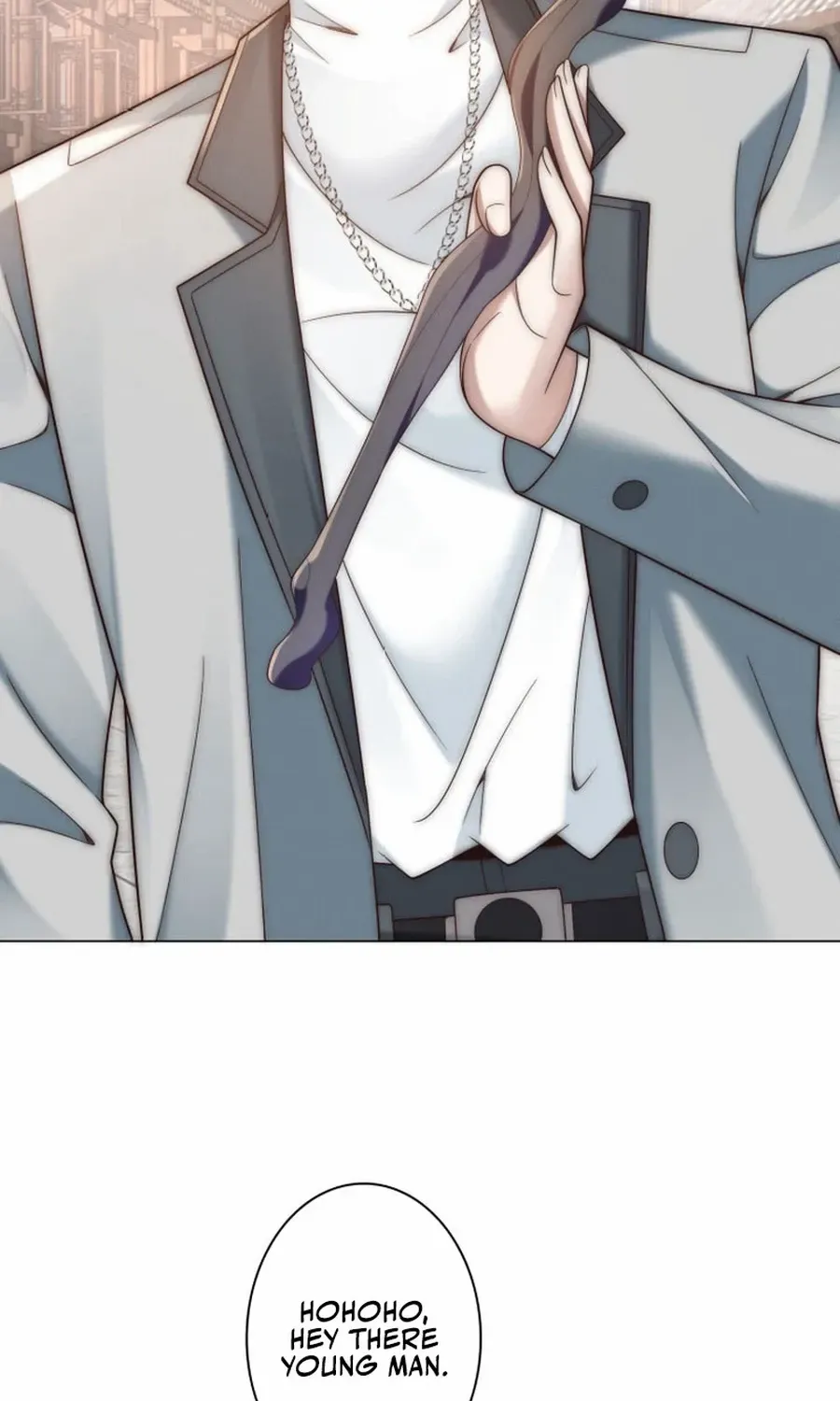 Read Dominating with the Price Collapse System chapter 41 image 39 on Lezhin