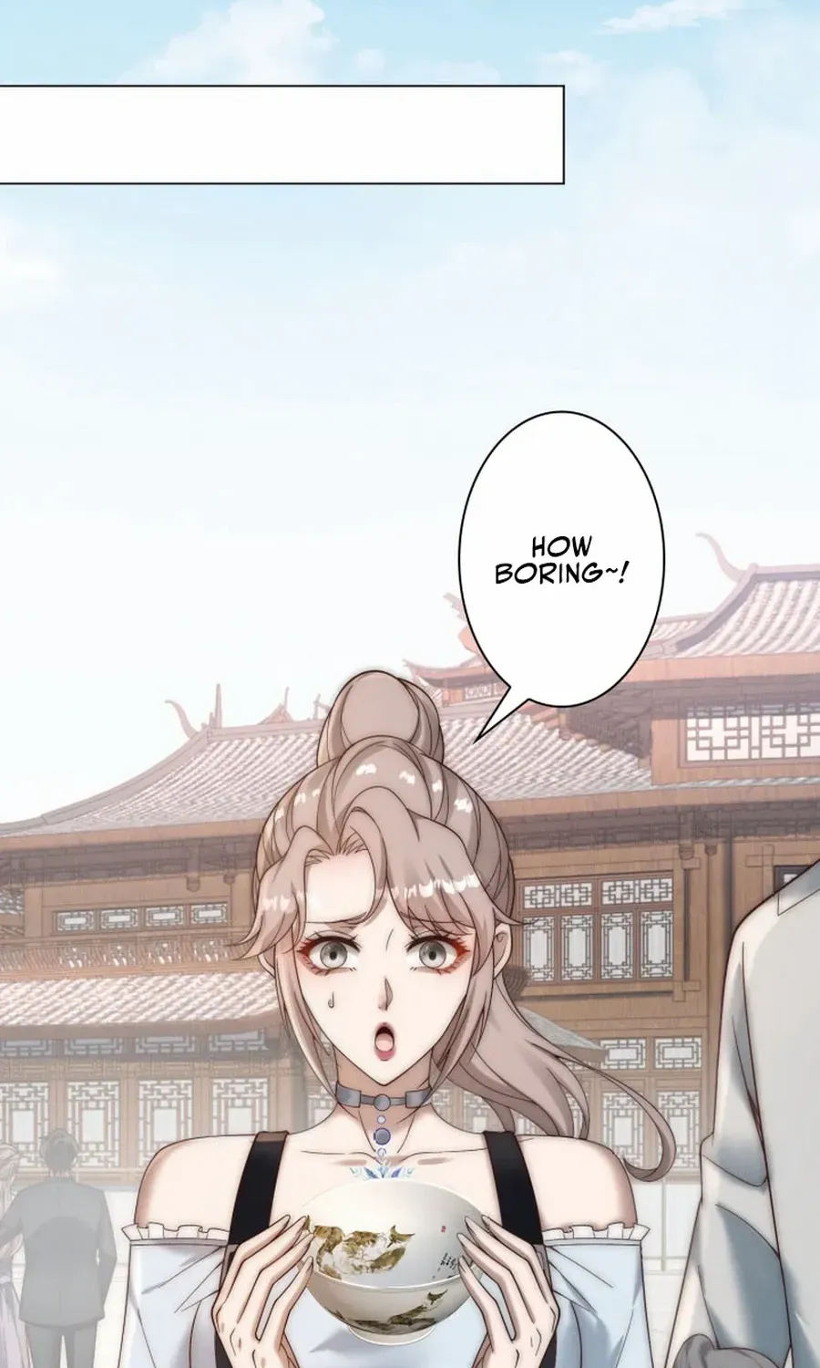 Read Dominating with the Price Collapse System chapter 41 image 47 on Lezhin