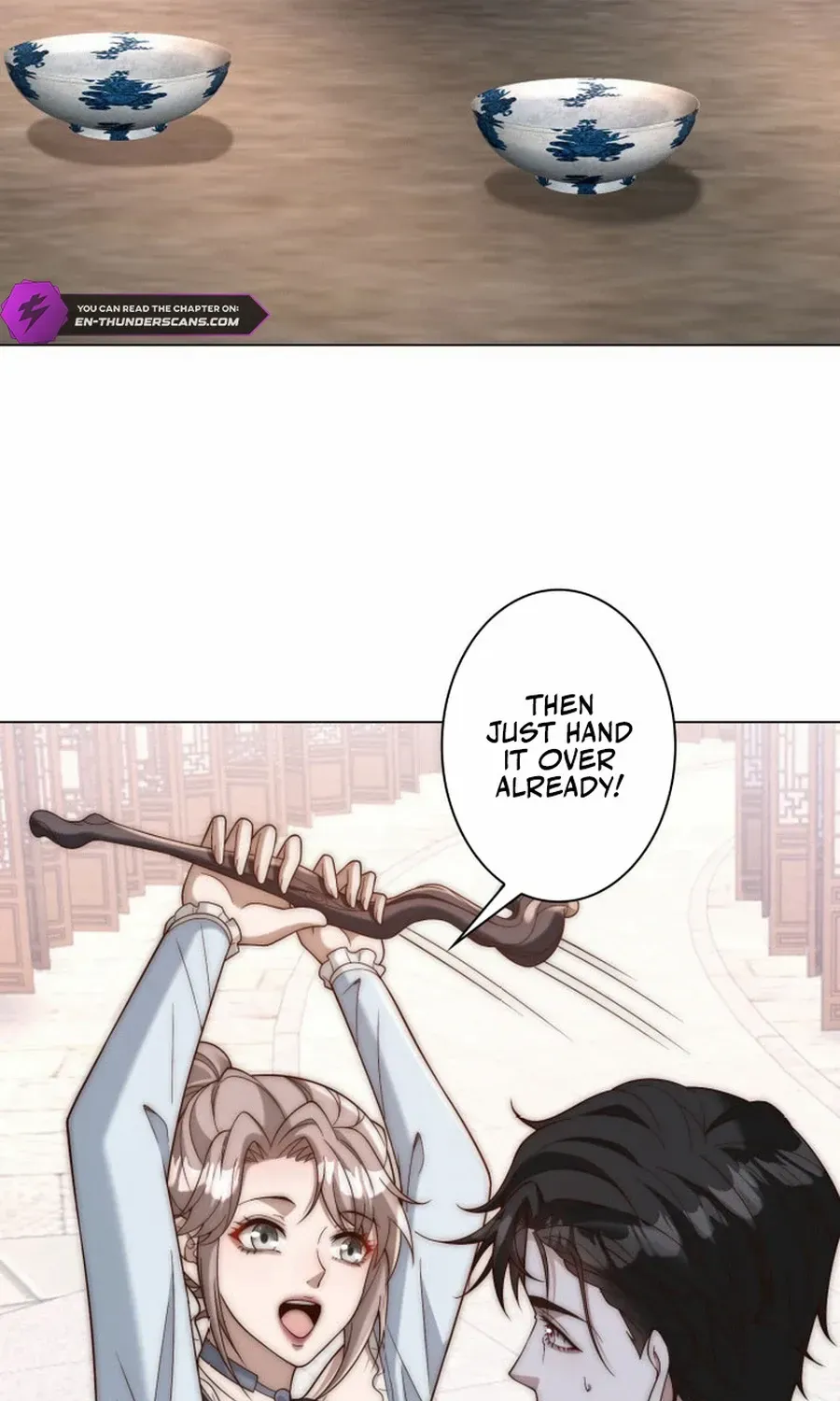 Read Dominating with the Price Collapse System chapter 41 image 49 on Lezhin