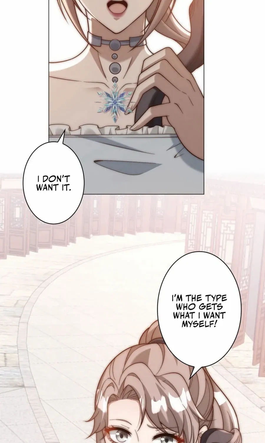 Read Dominating with the Price Collapse System chapter 41 image 51 on Lezhin