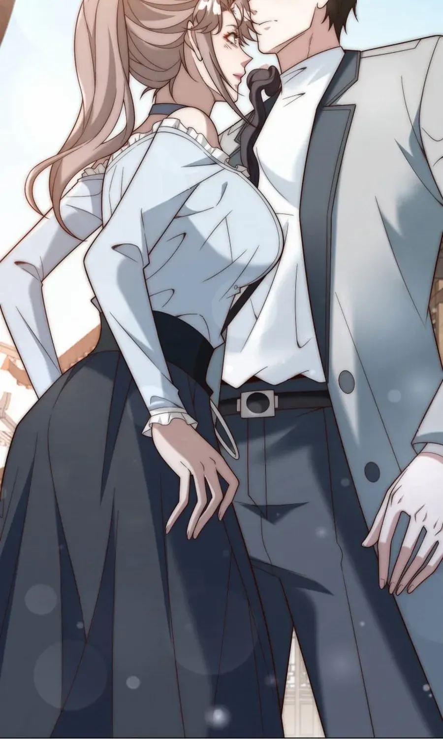 Read Dominating with the Price Collapse System chapter 41 image 54 on Lezhin