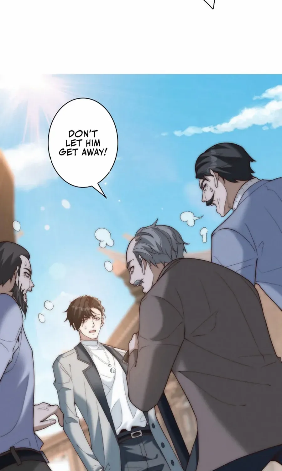 Read Dominating with the Price Collapse System chapter 41 image 57 on Lezhin
