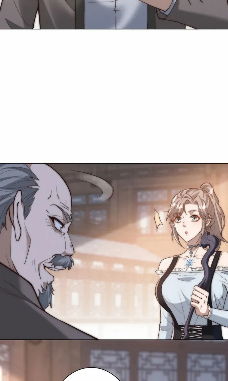 Read Dominating with the Price Collapse System chapter 41 image 61 on Lezhin