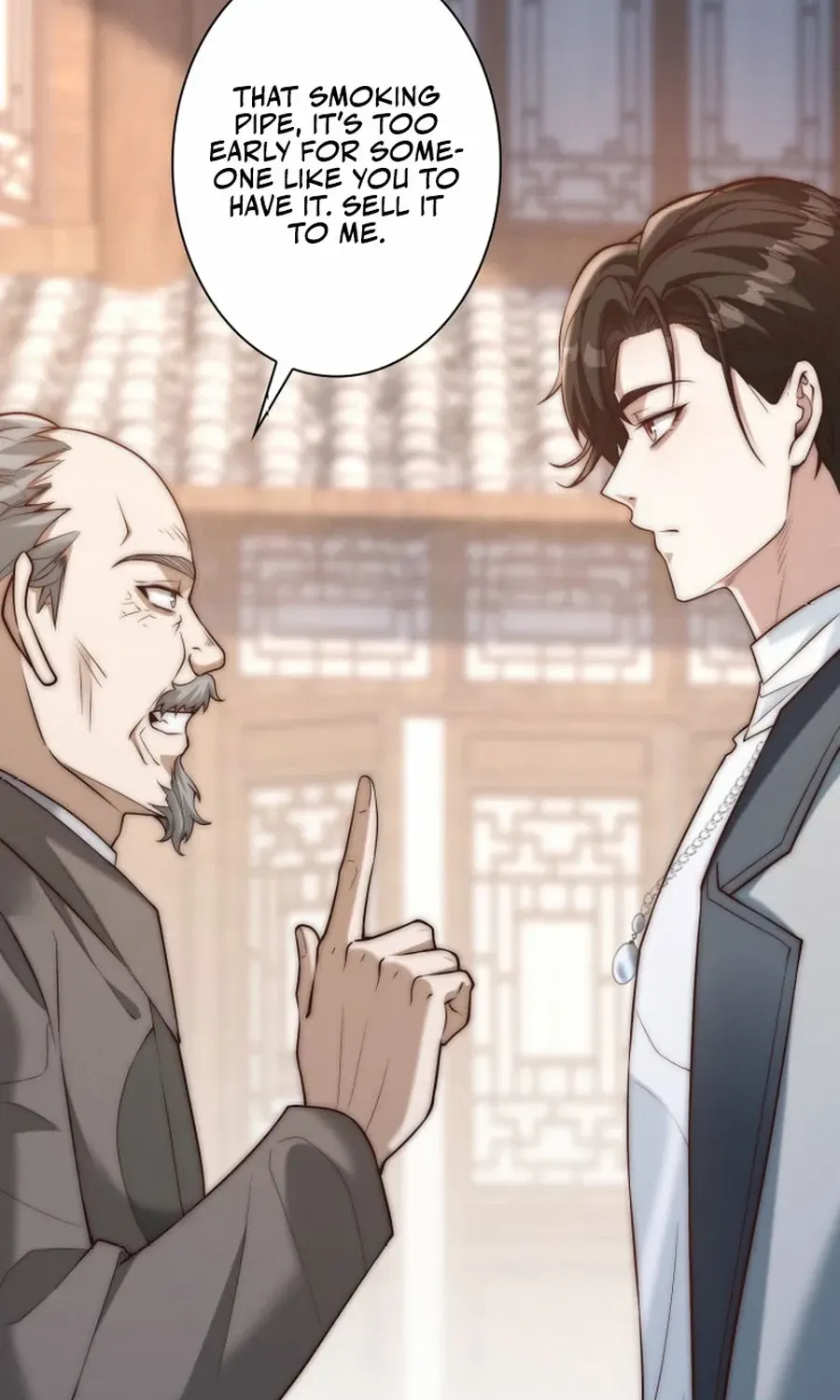 Read Dominating with the Price Collapse System chapter 41 image 62 on Lezhin