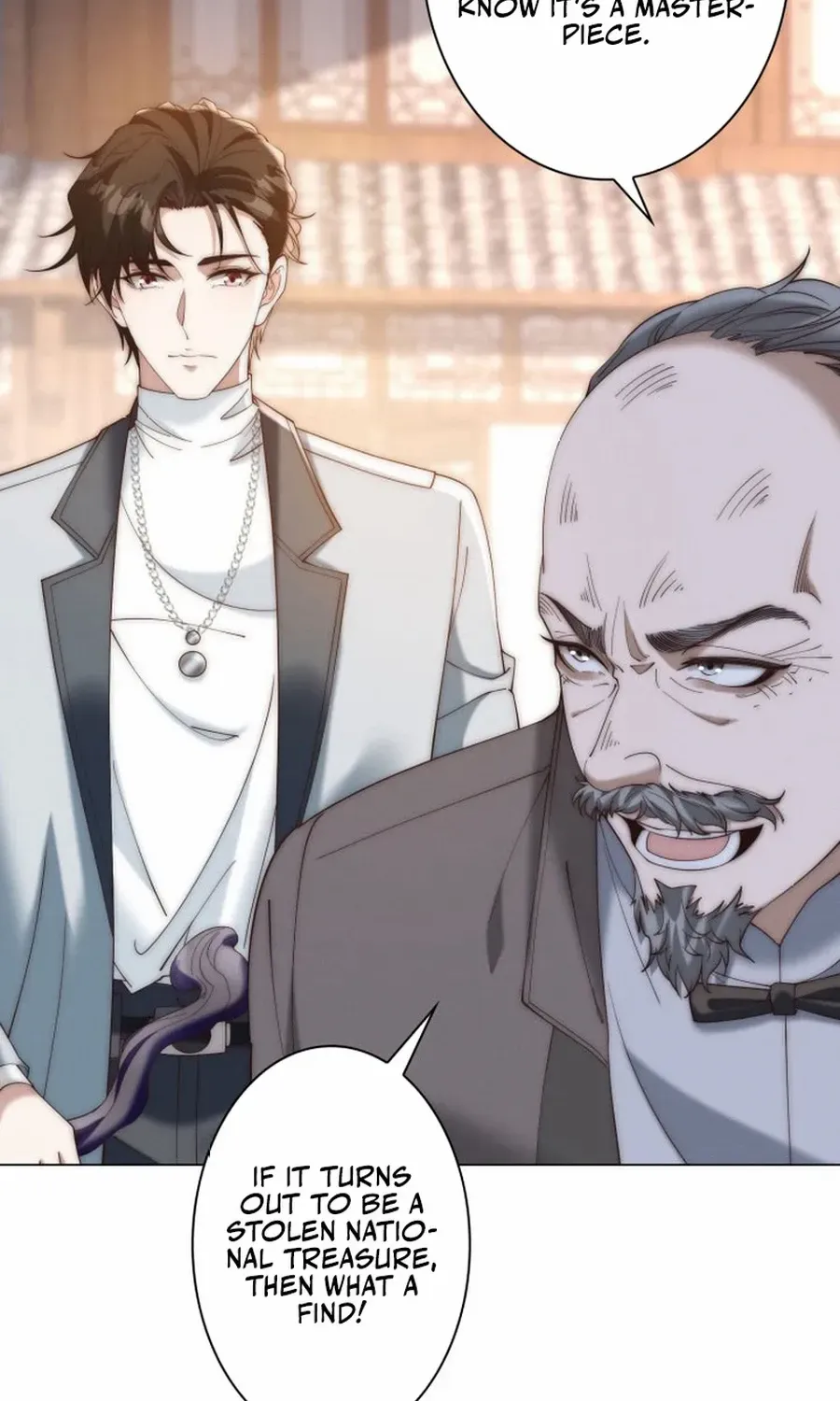 Read Dominating with the Price Collapse System chapter 41 image 74 on Lezhin