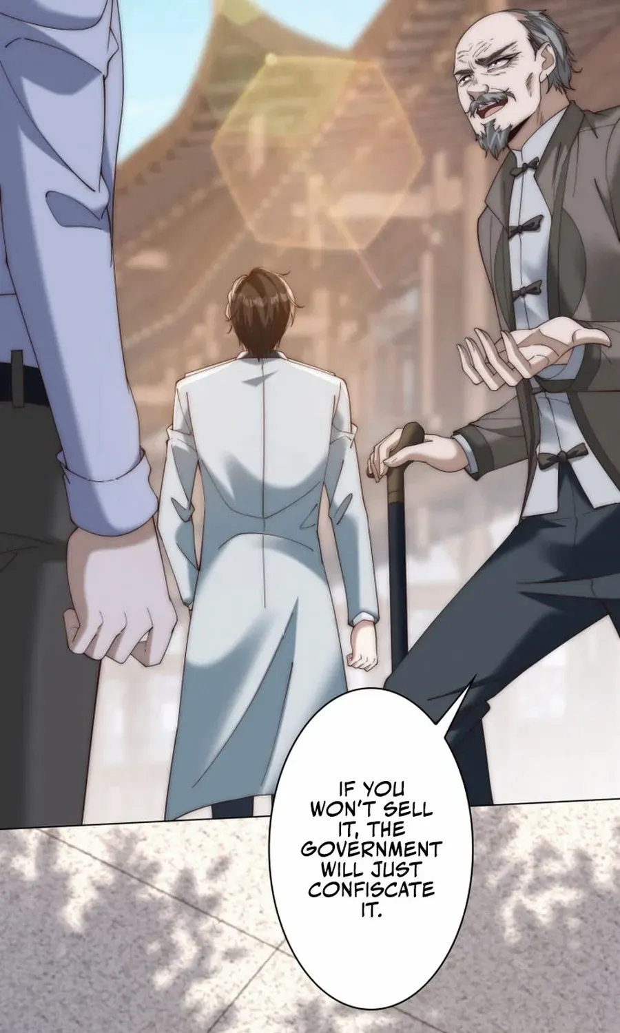 Read Dominating with the Price Collapse System chapter 41 image 77 on Lezhin