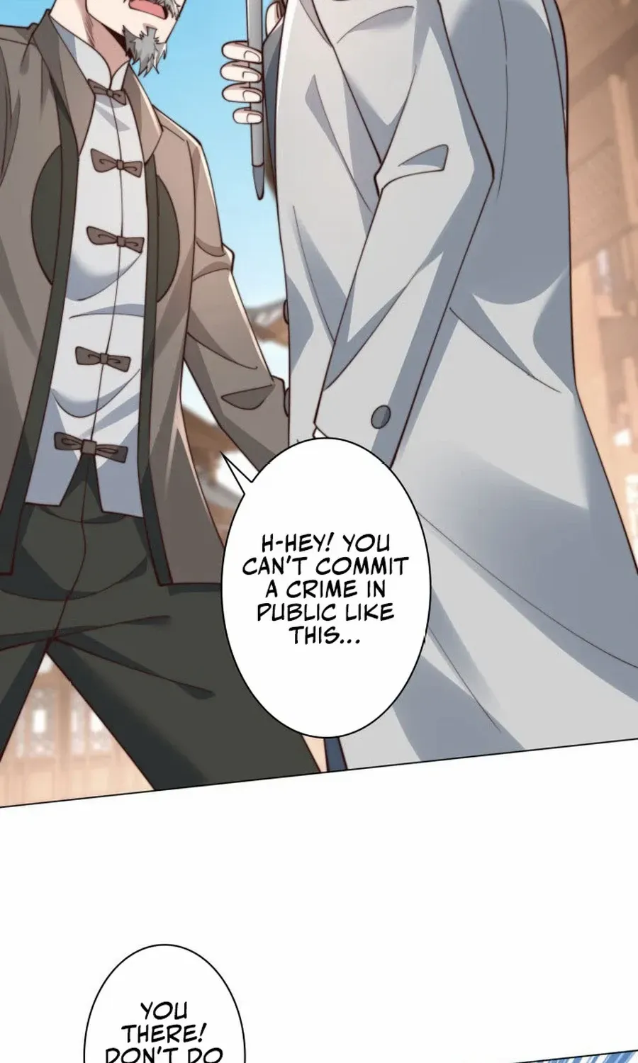 Read Dominating with the Price Collapse System chapter 42 image 11 on Lezhin