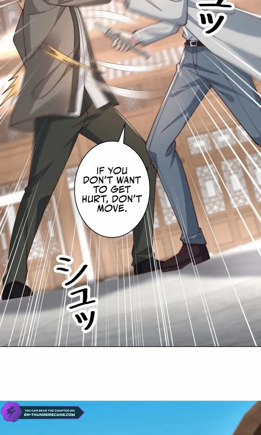 Read Dominating with the Price Collapse System chapter 42 image 17 on Lezhin