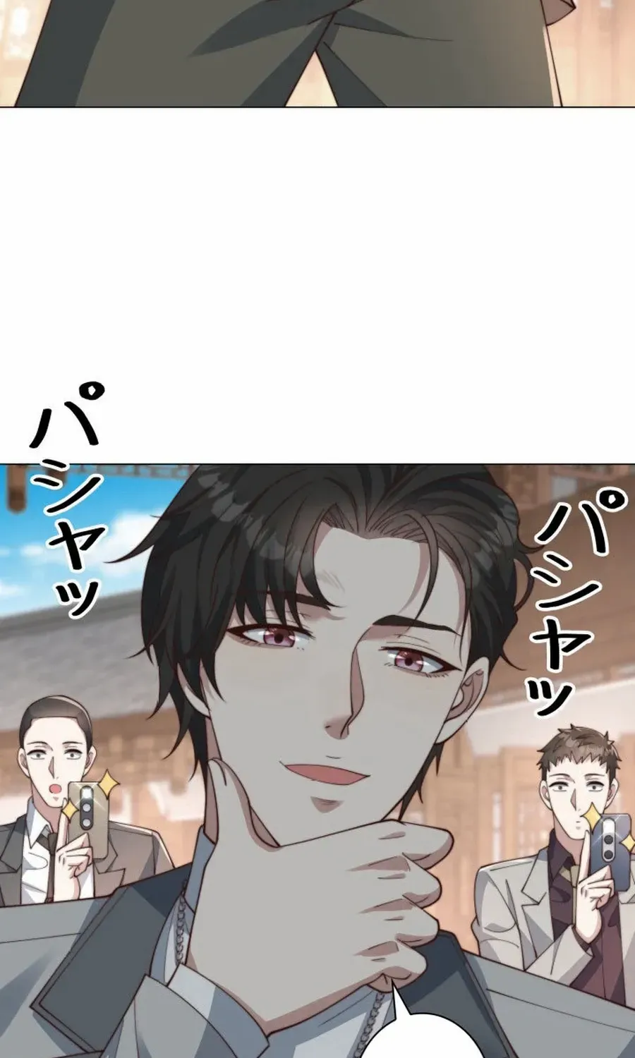 Read Dominating with the Price Collapse System chapter 42 image 19 on Lezhin