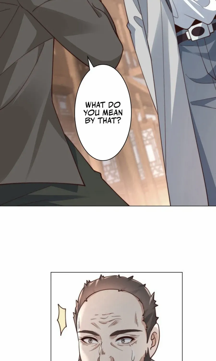 Read Dominating with the Price Collapse System chapter 42 image 23 on Lezhin