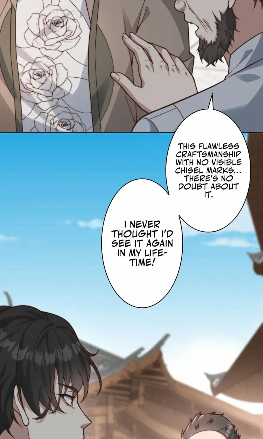 Read Dominating with the Price Collapse System chapter 42 image 27 on Lezhin