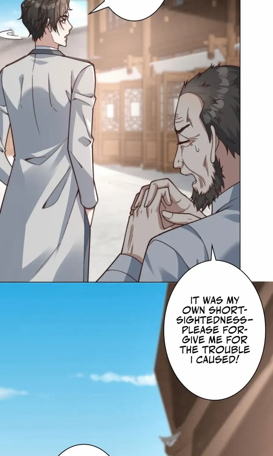 Read Dominating with the Price Collapse System chapter 42 image 30 on Lezhin