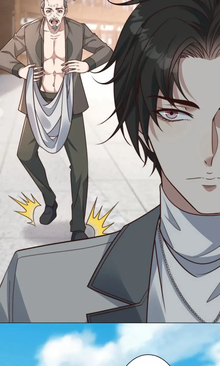 Read Dominating with the Price Collapse System chapter 42 image 38 on Lezhin