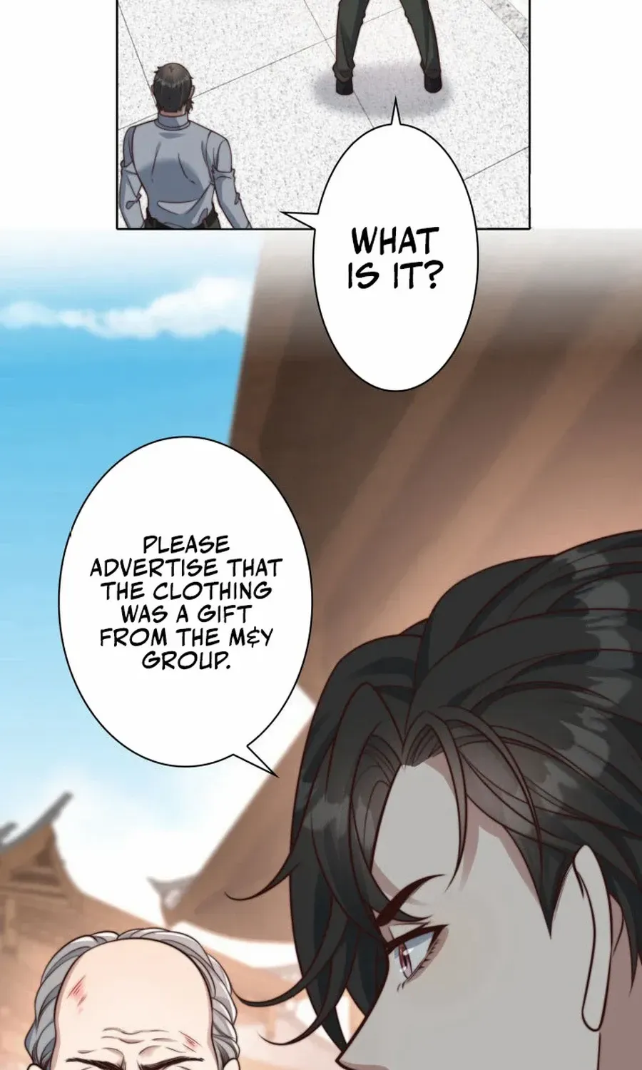 Read Dominating with the Price Collapse System chapter 42 image 43 on Lezhin