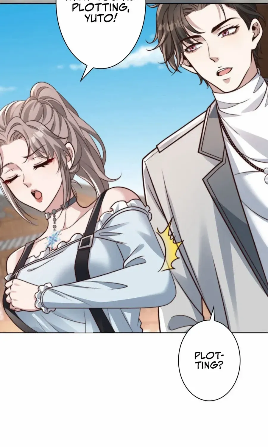 Read Dominating with the Price Collapse System chapter 42 image 47 on Lezhin