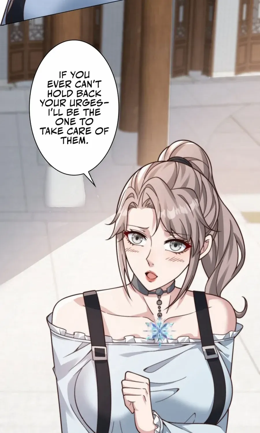 Read Dominating with the Price Collapse System chapter 42 image 54 on Lezhin