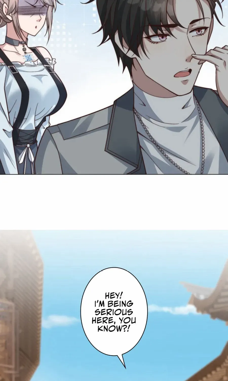 Read Dominating with the Price Collapse System chapter 42 image 57 on Lezhin