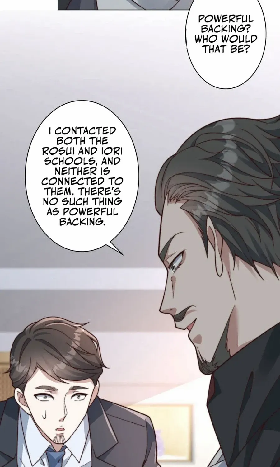 Read Dominating with the Price Collapse System chapter 42 image 63 on Lezhin