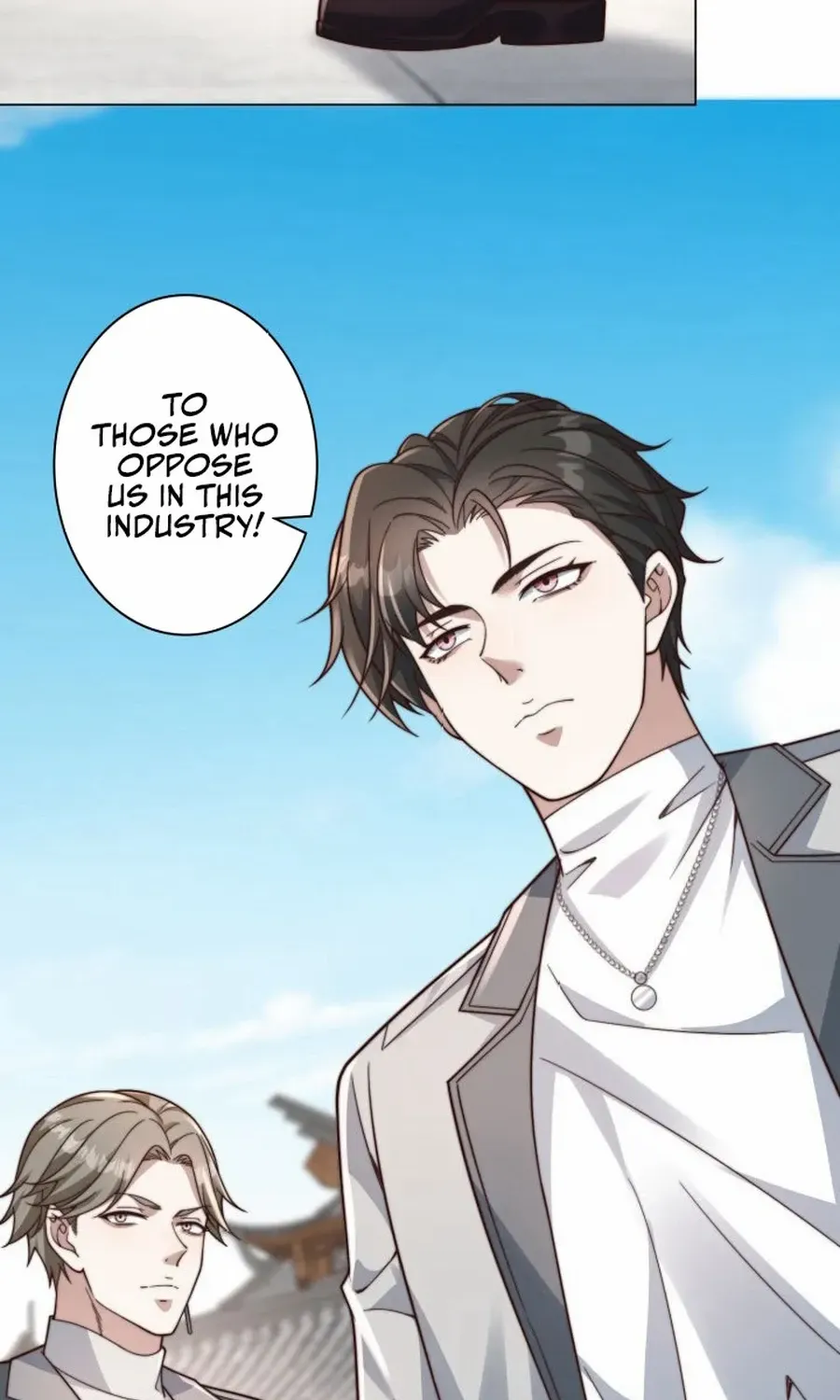 Read Dominating with the Price Collapse System chapter 42 image 66 on Lezhin
