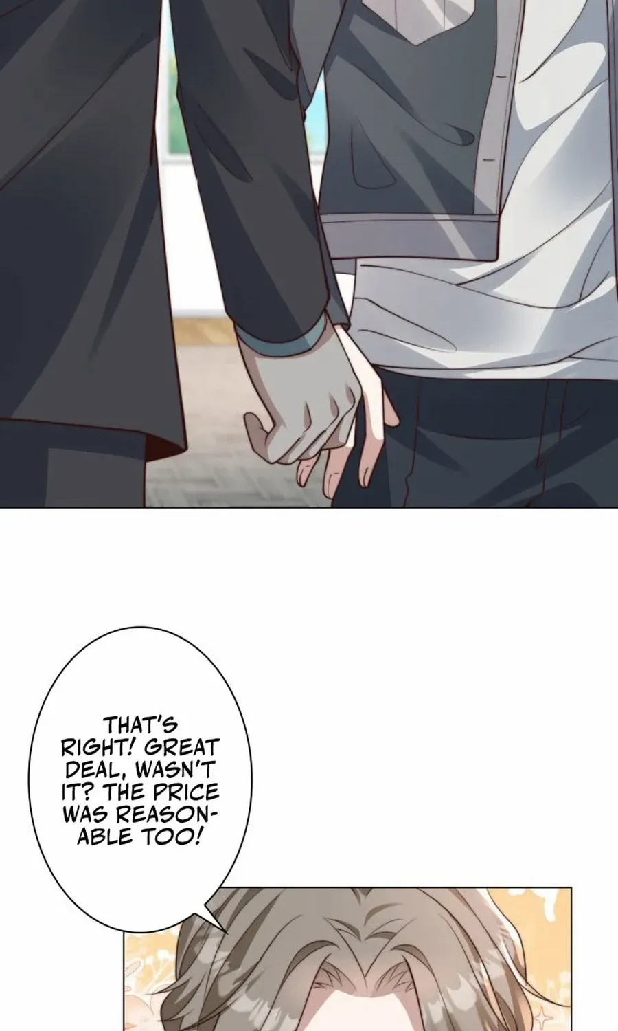 Read Dominating with the Price Collapse System chapter 42 image 74 on Lezhin