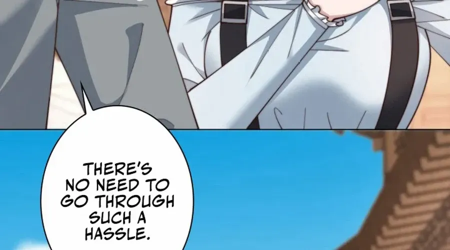 Read Dominating with the Price Collapse System chapter 42 image 8 on Lezhin