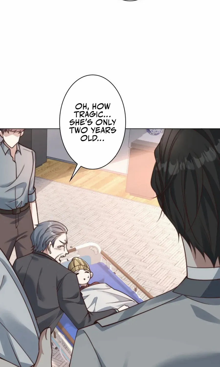 Read Dominating with the Price Collapse System chapter 42 image 81 on Lezhin
