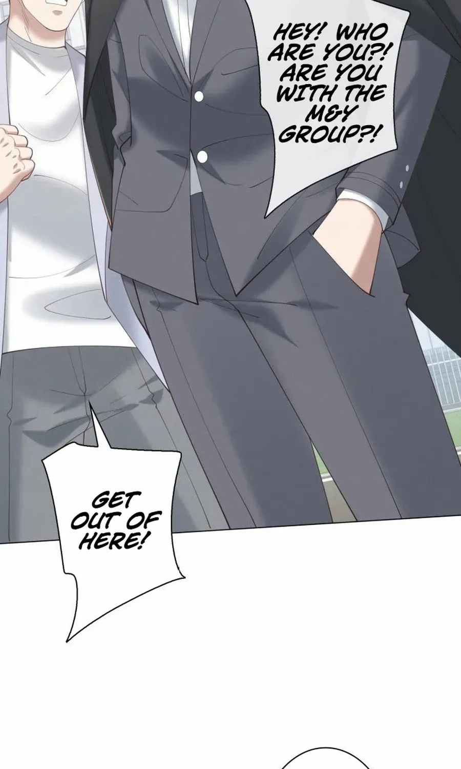 Read Dominating with the Price Collapse System chapter 43 image 10 on Lezhin