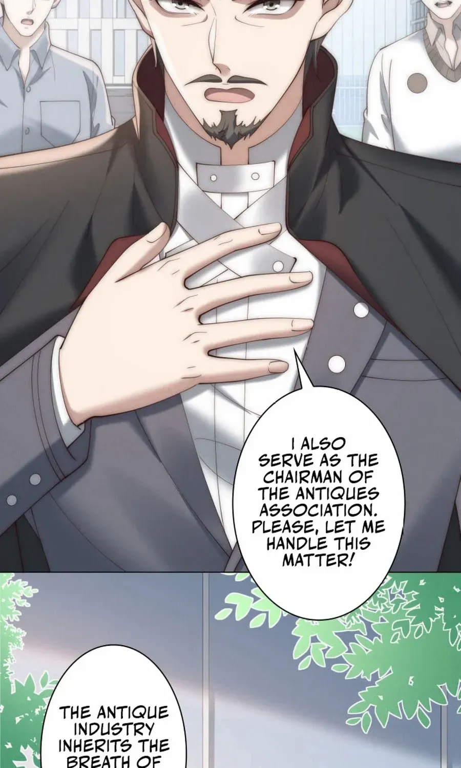 Read Dominating with the Price Collapse System chapter 43 image 13 on Lezhin