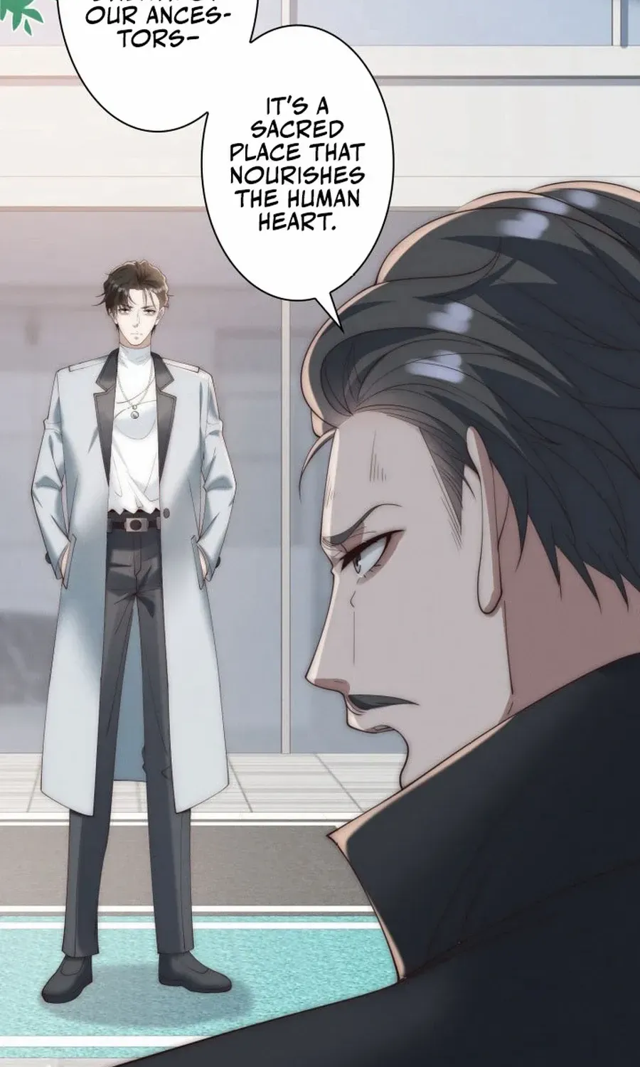 Read Dominating with the Price Collapse System chapter 43 image 14 on Lezhin