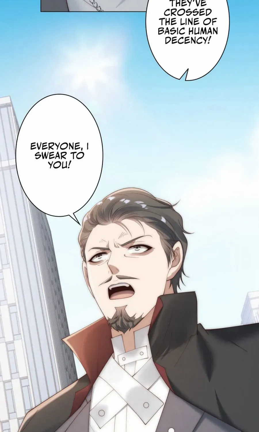Read Dominating with the Price Collapse System chapter 43 image 17 on Lezhin