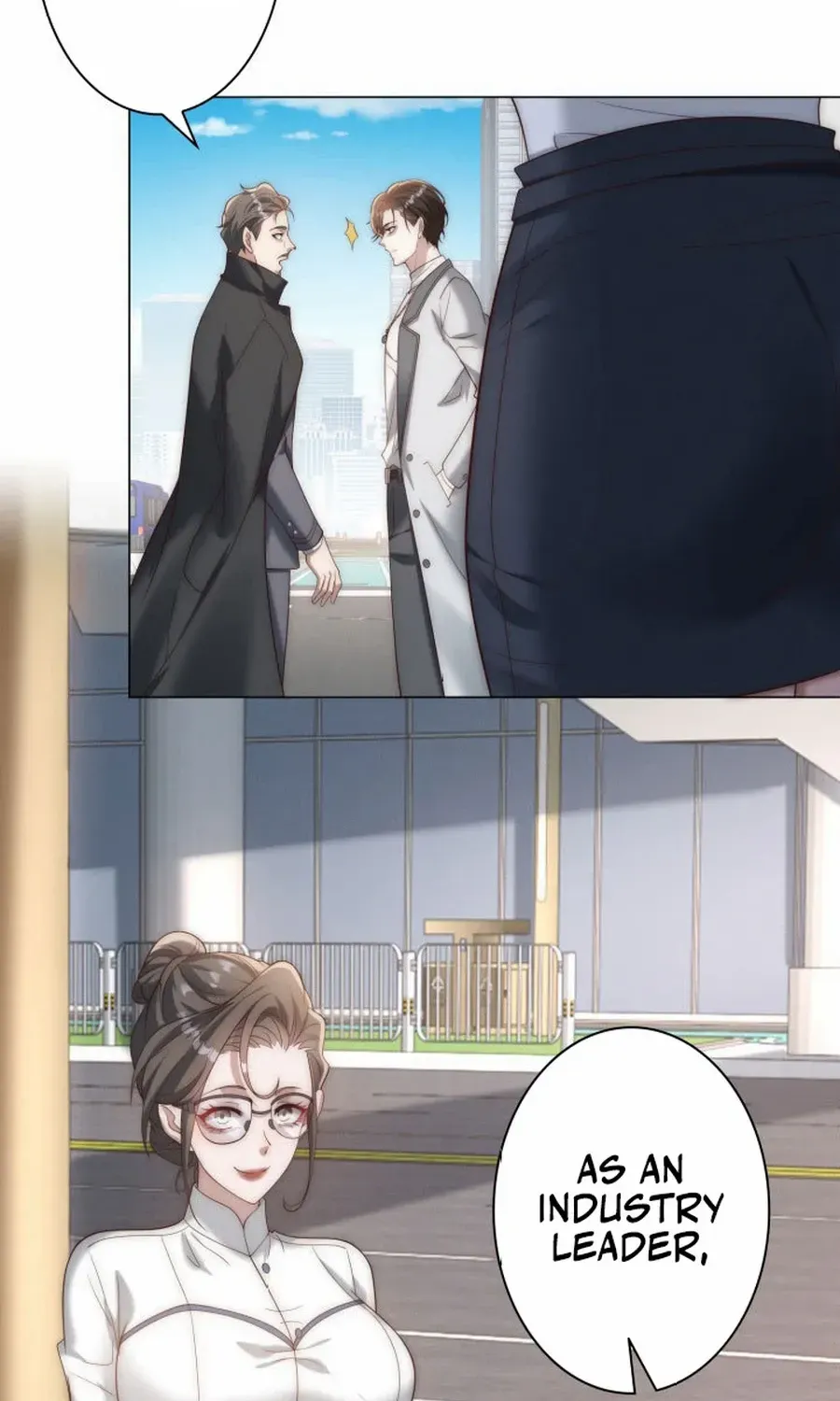 Read Dominating with the Price Collapse System chapter 43 image 19 on Lezhin